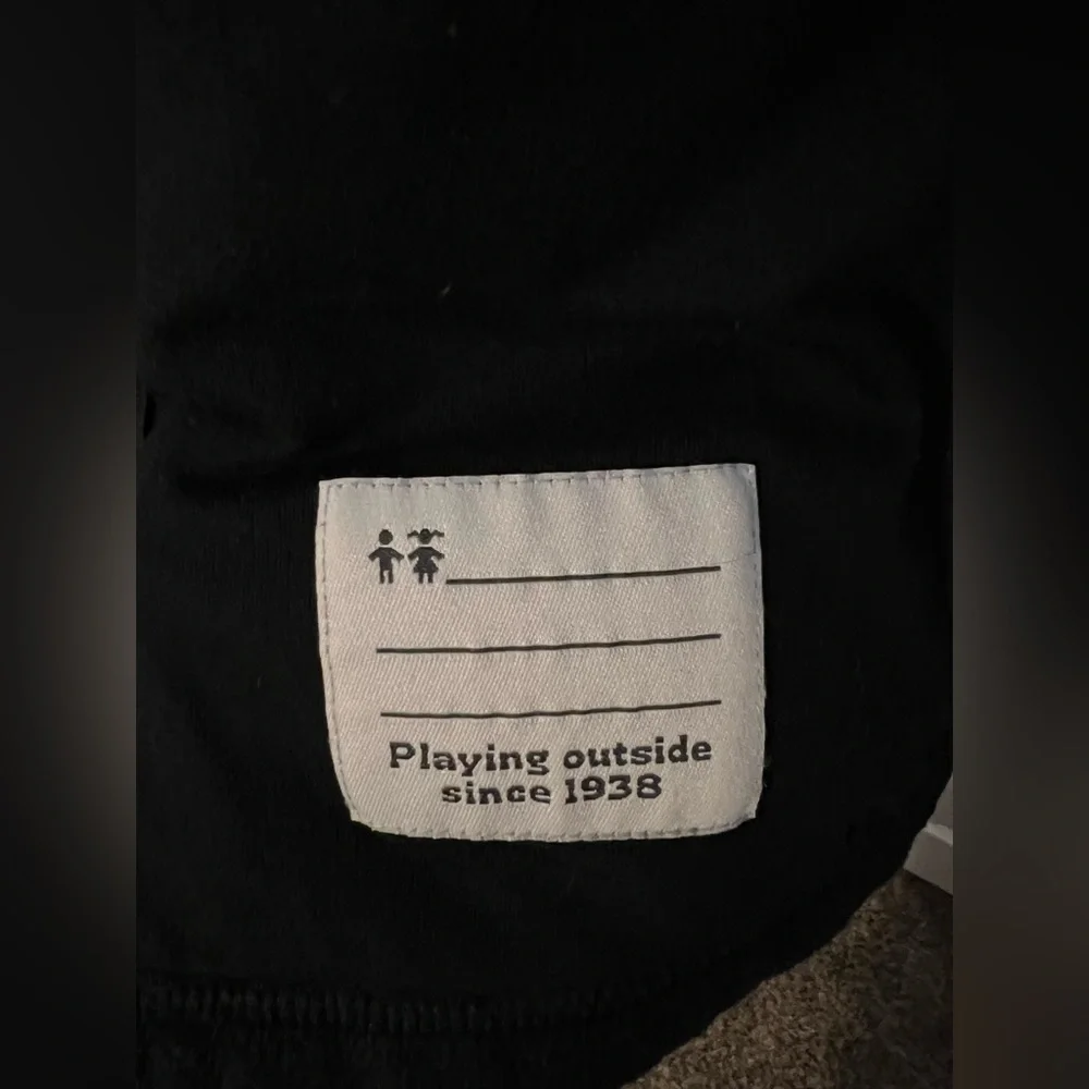 Columbia Fleece Zip Up Jacket in Youth XL (18/20) - Picture 4 of 4